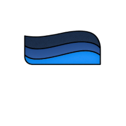 COLOR DROP PAINTING - 4-1